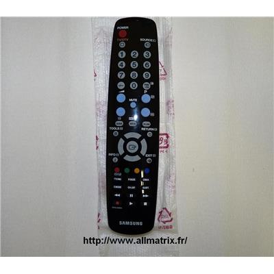 Télécommande Samsung BN59-00683A