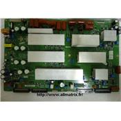 Y-SUS PDP Samsung PS-58B650 LJ92-01628A / LJ92-01566A