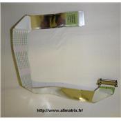Cable LVDS LCD LG 37LH4000 EAD60679318