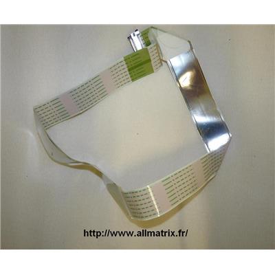 CABLE LVDS LCD LG42LF2510/LG47LH3000