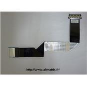 Cable LVDS Samsung UE32C5100 BN96-13171P