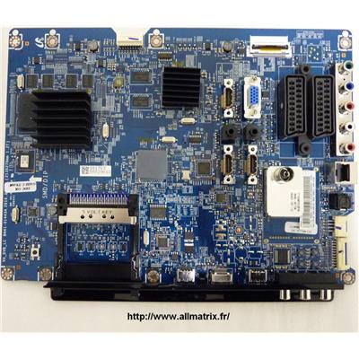 Gestion Samsung LE37C630 / LE40C630 BN94-02747E/ BN94-02747D