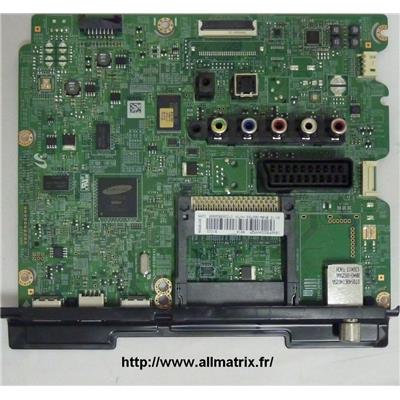 Gestion Samsung UE46F5000 BN94-06273G