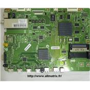 Gestion PDP Samsung PS-58B850 / PS-50B850 BN94-02827D / BN94-02826A