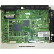 Gestion Samsung UE46B7000 BN94-02695F