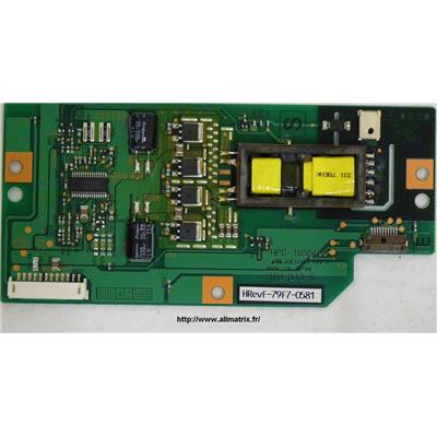 Inverter IPS AX 080 A011A Slave HIU-813-S