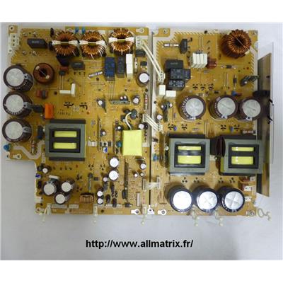 PSU Alimentation Panasonic ETXMM624MGHS