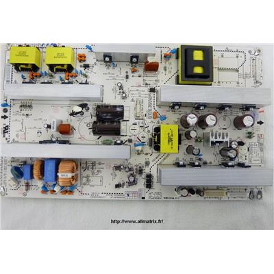 PSU Alimentation LG 42LG7500 / LG 42LG3000 EAY4050520