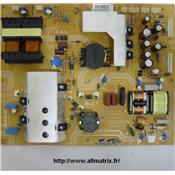 REPARATION / Remise en état PSU Alimentation_Inverter Philips DPS-298CP-4A