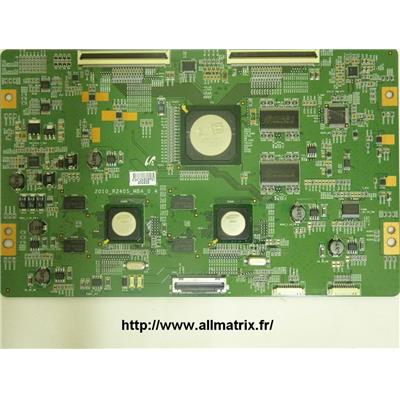 T-CON LVDS Samsung LTF550HQ03 / LTF550HQ03 2010_R240S_MB4_0.4