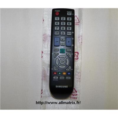 Télécommande Samsung BN59-01005A
