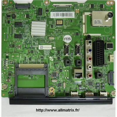 Gestion Samsung UE40EH5300 BN94-05731U