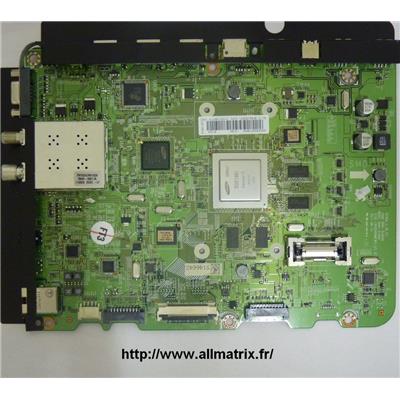 Carte gestion Samsung UE32D6300 / UE32D6510 / UE40D6200 / UE46D6200 / UE55D6200 / UE40D6320 BN94-04627H / BN94-05367L / BN94-05367H / BN94-04627F