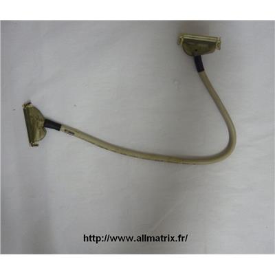 Cable LVDS LG 37LC55