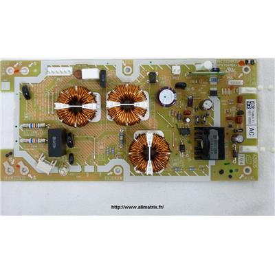 PSU PDP Auxiliare Panasonic NPX704MGA-1