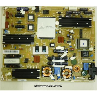 PSU Alimentation_Inverter Samsung UE46C6000/UE40C6000 BN44-00357A / PD46AF1E_ZSM