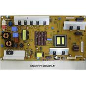 PSU Alimentation_Inverter LG 37LH7000 EAY58476001 PSLL-T805A 2300KPG084A-F