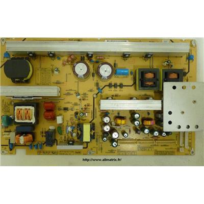 PSU Alimentation LG 42LF66 EAY3273110