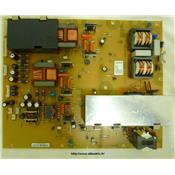 PSU Alimentation Philips 42PFL5522D/10 42PFL7662D/10 3122 423 31942