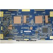 T-CON LVDS AUO T420HW02 V1 42T04-C05