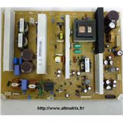 PSU Alimentation PDP Samsung PS-50A550 BN44-00237A