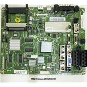 Gestion PDP Samsung PS-50A466 BN94-02526A / BN94-01827B