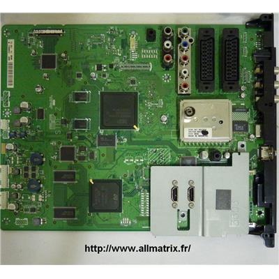 Gestion Philips 42PFL5603H/10 313912364221 W810.5