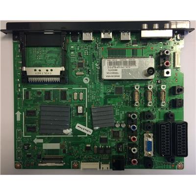 Gestion PDP Samsung PS-58B680 BN94-02814E / BN94-02814A