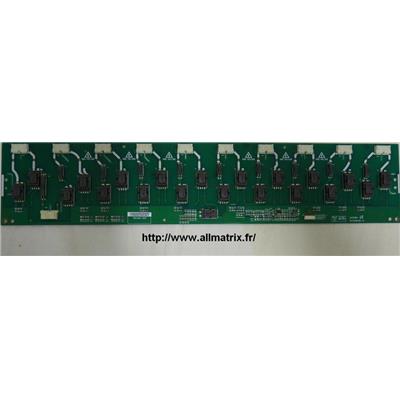 Inverter Darfon For AUO T400XW01 V.6 4H.V2358.061 /G