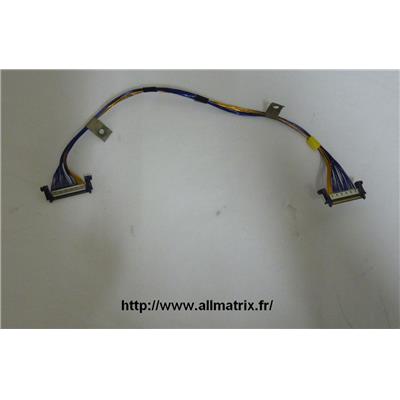 Cable LVDS Sony KDL-40EX1
