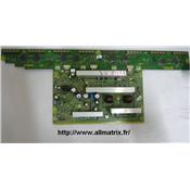 Kit Plasma Y-SUS&Drivers PDP Panasonic TX-P50C2 TNPA5069 / TNPA5068 / TNPA5063