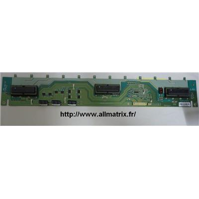 Inverter Techwood TL4062B12 SSI400_12A01