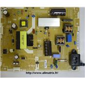 PSU Alimentation Inverter Samsung LE19C450 BN44-00328B