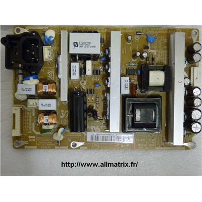 PSU Alimentation Samsung LE37C530 BN44-00339B