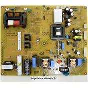 PSU Alimentation_Inverter Philips PLHL-T826D