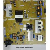 PSU Alimentation_Inverter Samsung UE55H6200 L55X1T_ESM BN44-00711A