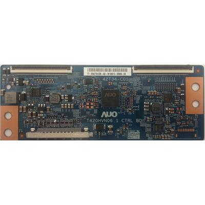 T-CON LVDS AUO T420HVN06.1 42T34-C01