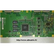 T-CON LVDS CMO V270W1-C