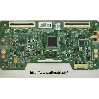 T-CON LVDS Samsung CY-HF320BGLV1H BN41-01938B