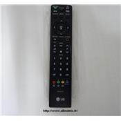 Télécommande infrarouge LG MKJ42519618