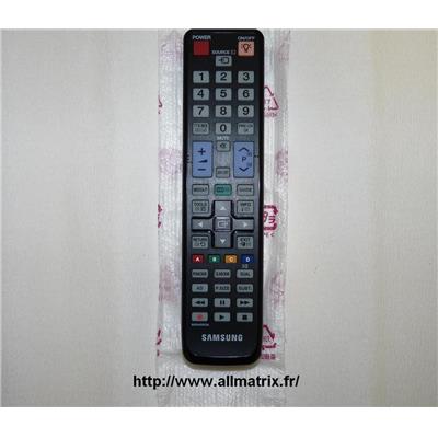 Télécommande Samsung BN59-01015A