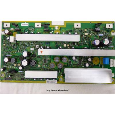 Y-SUS PDP Panasonic MD-37GHI2ME1 TNPA4773