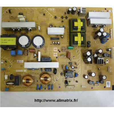 PSU Alimentation Sony KDL-37P3000 1-874-219-19