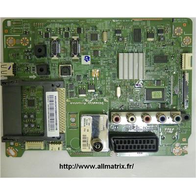 Gestion Samsung UE40EH5000 BN94-05548E