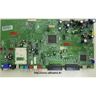 Gestion BLUESKY 17mb22-2 V320B1-C01