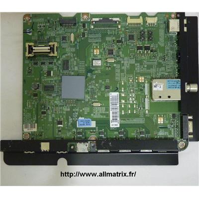 Gestion LED Samsung UE46D5000 BN94-05074A