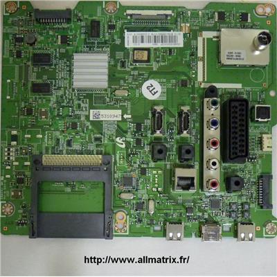 Gestion Samsung UE46EH5300 BN94-05559G