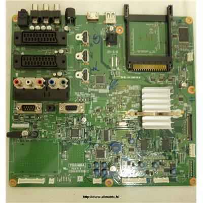 Gestion Toshiba 32AV623DF V28A000938A1