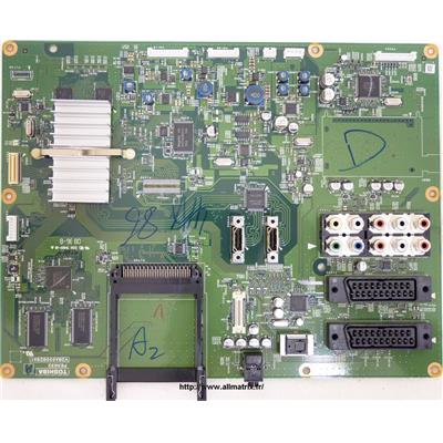 Gestion Toshiba PE0632 V28A000829A1