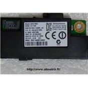 Gestion WIFI Samsung UE48H6800 BN59-01174A WIDT30Q